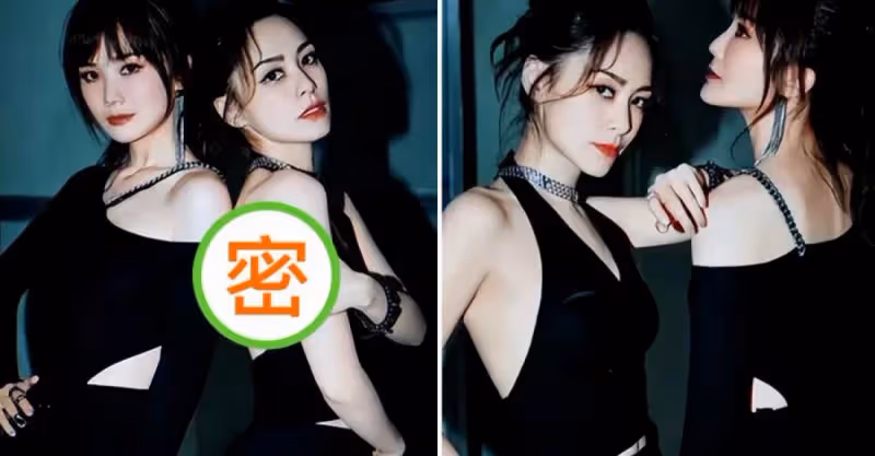 阿嬌阿sa罕曬性感大片！穿包臀裙曲線完美，叉腰昂頭動作嫵媚，眼神魅惑太撩人