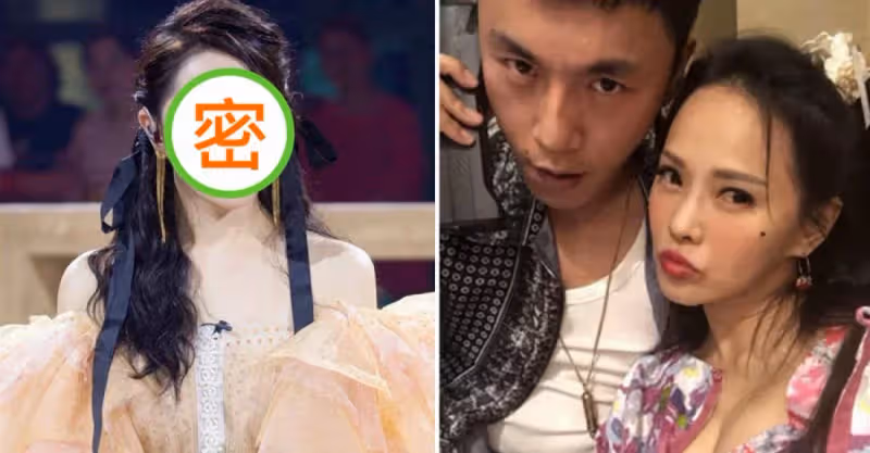 伊能靜真有54歲？穿一字肩紗裙仙氣飄飄，皮膚白皙眼神清澈，網友：不老女神實錘了