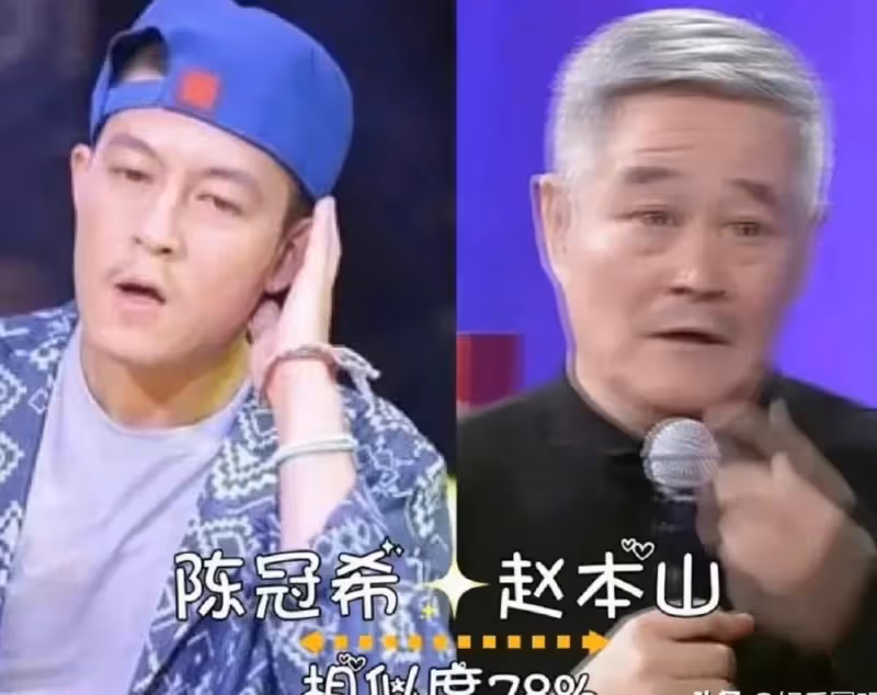 陳冠希曬照為老婆慶生!與秦舒培海邊親吻顯甜蜜,眼角細紋藏深情,網友:簡直神仙眷侶