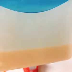 【零失敗】無蛋無冰渣無需打發的生酮土耳其🇹🇷冰淇淋——簡單又好吃😋