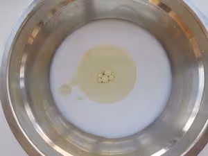 （只用糯米粉）奧利奧一口麻薯包