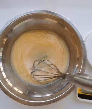 （只用糯米粉）奧利奧一口麻薯包