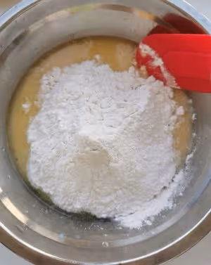 （只用糯米粉）奧利奧一口麻薯包