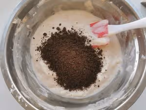 （只用糯米粉）奧利奧一口麻薯包