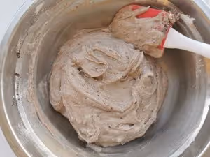 （只用糯米粉）奧利奧一口麻薯包