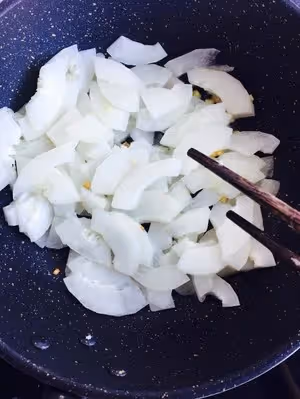 老黃瓜蝦皮湯