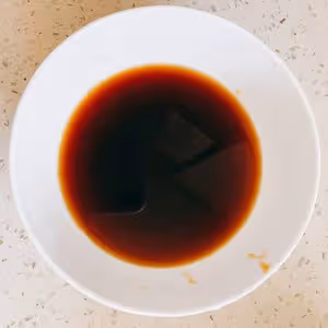 蚝油生菜