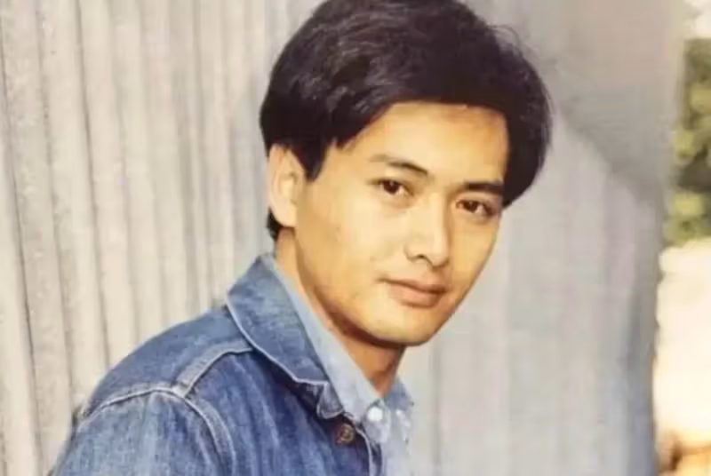 36年後再看陳薈蓮，才懂周潤發為何對她太心疼，人生太傳奇