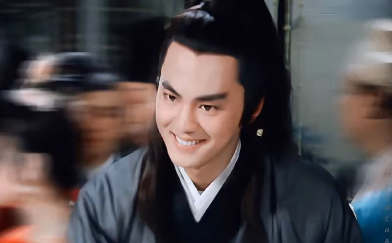 狄龍:娶小10歲妻子,為家庭不做大哥好多年,兒子成為他晚年驕傲