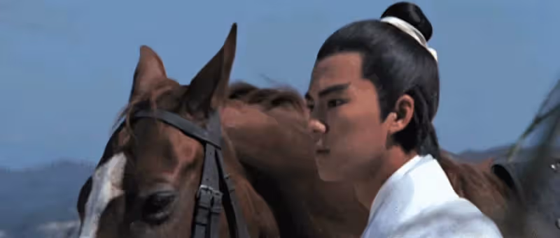 狄龍:娶小10歲妻子,為家庭不做大哥好多年,兒子成為他晚年驕傲