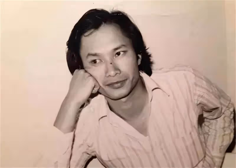 狄龍:娶小10歲妻子,為家庭不做大哥好多年,兒子成為他晚年驕傲