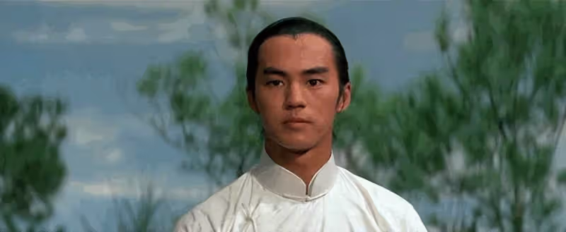 狄龍:娶小10歲妻子,為家庭不做大哥好多年,兒子成為他晚年驕傲