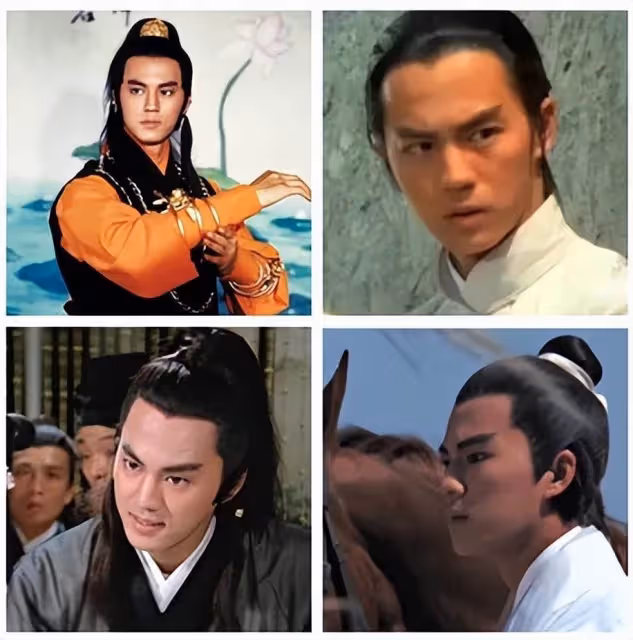 狄龍:娶小10歲妻子,為家庭不做大哥好多年,兒子成為他晚年驕傲