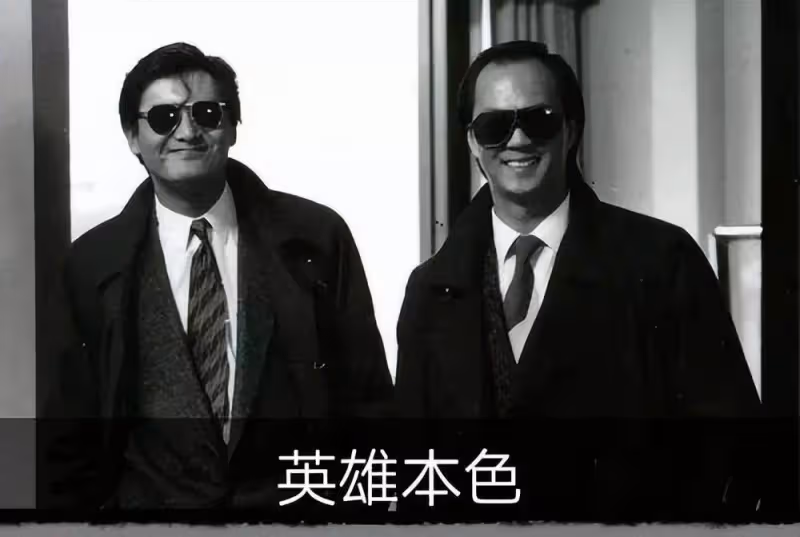 狄龍:娶小10歲妻子,為家庭不做大哥好多年,兒子成為他晚年驕傲