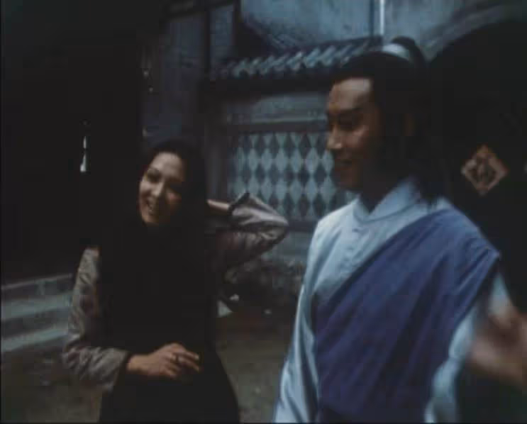 狄龍:娶小10歲妻子,為家庭不做大哥好多年,兒子成為他晚年驕傲