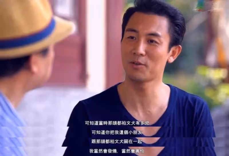 狄龍:娶小10歲妻子,為家庭不做大哥好多年,兒子成為他晚年驕傲