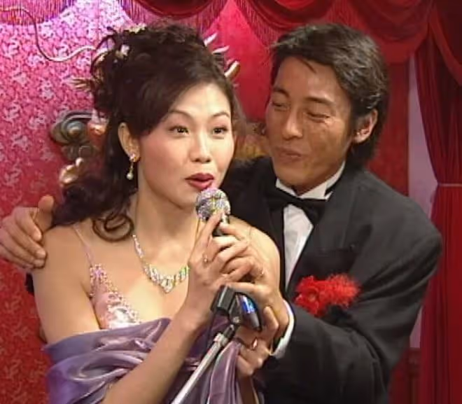 56歲呂頌賢受訪,罕談不生育原因,澄清為女友拒拿富婆5千萬傳聞