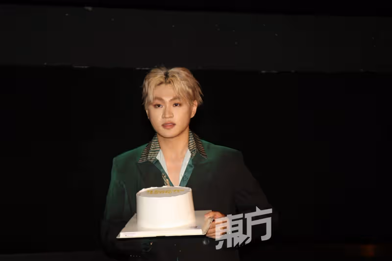 甩「碰弟」稱號撕網紅標籤　龐加斯頓直呼：我是音樂人Gaston！
