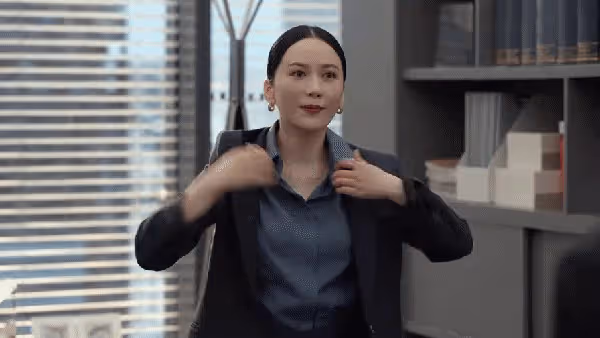 《玫瑰之戰》被質疑抄襲，台詞直譯、內容照搬，官方回應來了