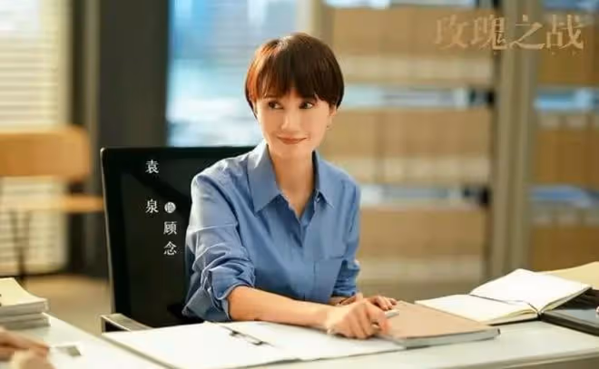 《玫瑰之戰》被質疑抄襲，台詞直譯、內容照搬，官方回應來了