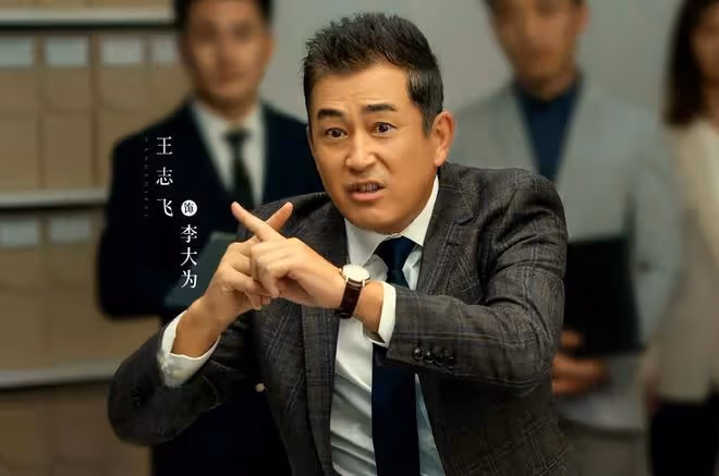 《玫瑰之戰》被質疑抄襲，台詞直譯、內容照搬，官方回應來了