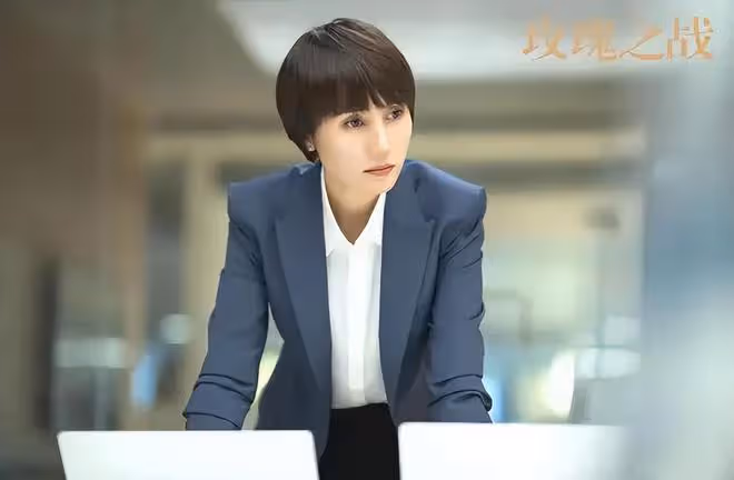 《玫瑰之戰》被質疑抄襲，台詞直譯、內容照搬，官方回應來了