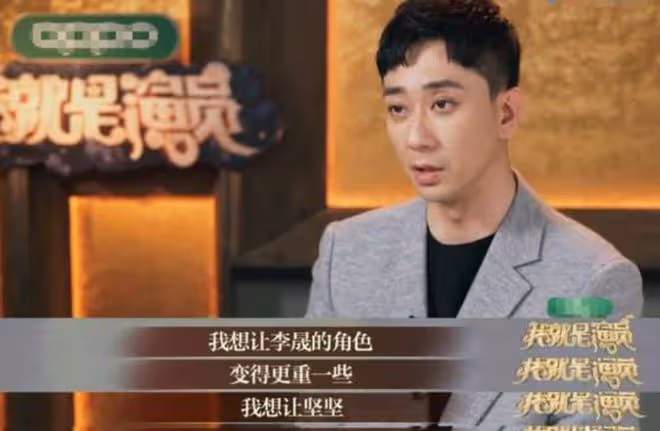 明星奇葩行為大賞：有人一拳打倒同行，有人在片場大罵導演