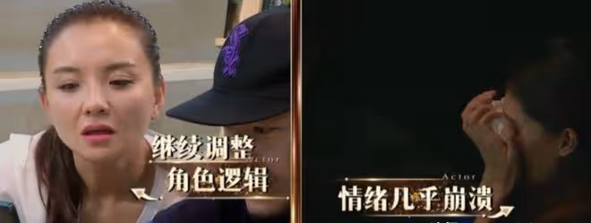 明星奇葩行為大賞：有人一拳打倒同行，有人在片場大罵導演