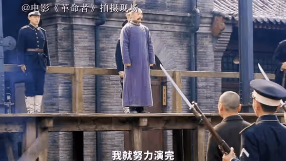 明星奇葩行為大賞：有人一拳打倒同行，有人在片場大罵導演