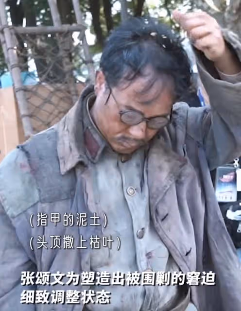 明星奇葩行為大賞：有人一拳打倒同行，有人在片場大罵導演