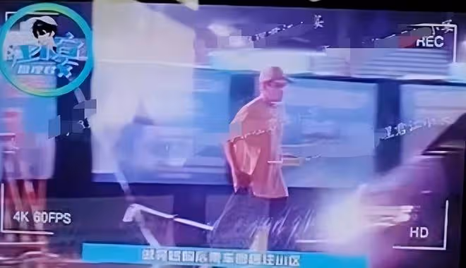 楊紫劉學義高清視頻曝光!曝知名娛記花20萬買下,藉此勒索3次