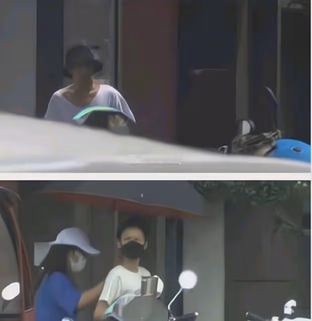 楊紫劉學義高清視頻曝光!曝知名娛記花20萬買下,藉此勒索3次