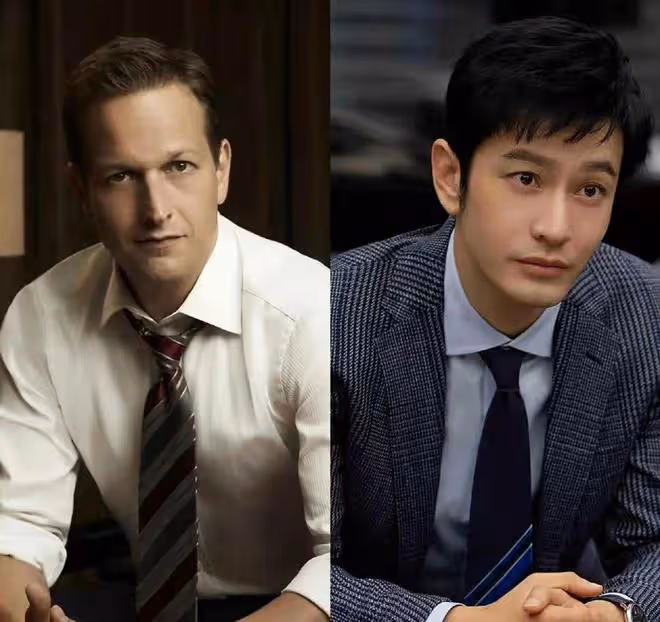 黃曉明袁泉新戲陷抄襲風波!人設撞車台詞一模一樣,片方火速回應