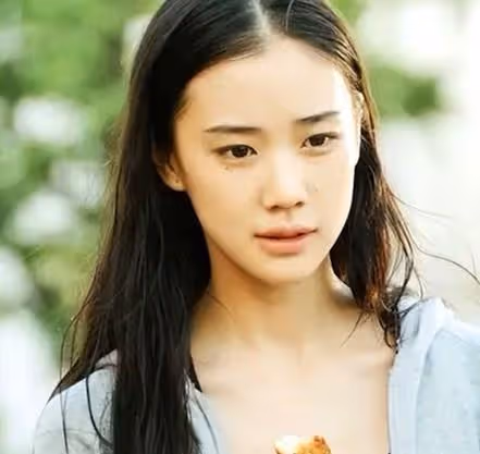 37歲蒼井優升級當媽媽,丈夫說了一句話,表達初為人父的喜悅