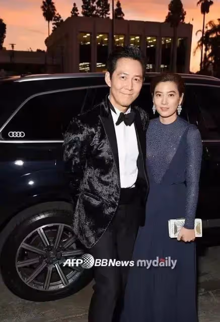 怒甩三星太子爺,再戀國寶級影帝,她把自己活成了真豪門