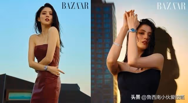 韓韶禧遮半臉報平安，隔天上傳血腥暗黑畫作嚇壞粉絲