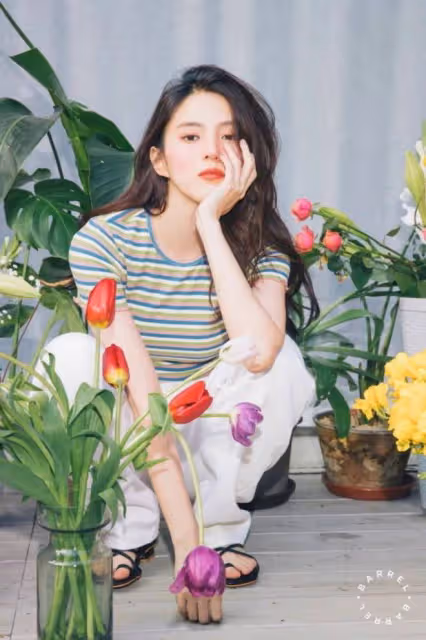 被性侵囚禁被當做人肉花瓶?女星曬畫向外界求救,黑手直指三星太子爺李在鎔!