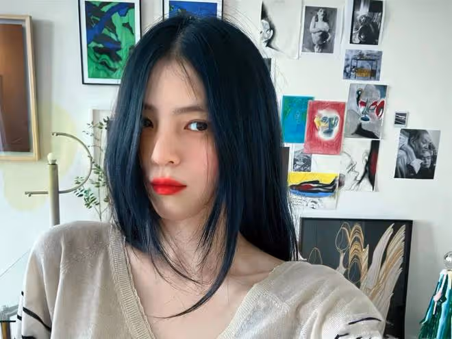 被性侵囚禁被當做人肉花瓶?女星曬畫向外界求救,黑手直指三星太子爺李在鎔!