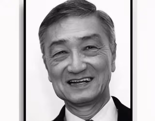 突傳死訊!香港新聞界鼻祖因胰臟癌離世,查出病情僅三個月