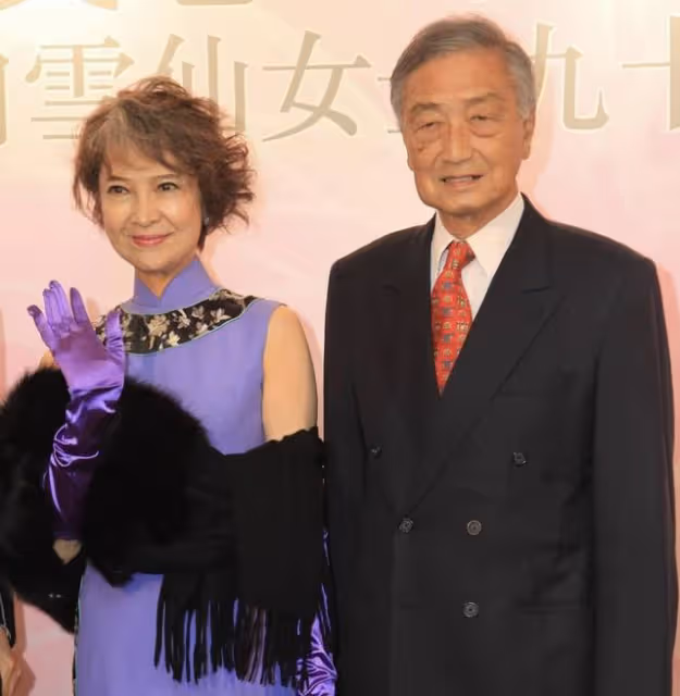 突傳死訊!香港新聞界鼻祖因胰臟癌離世,查出病情僅三個月