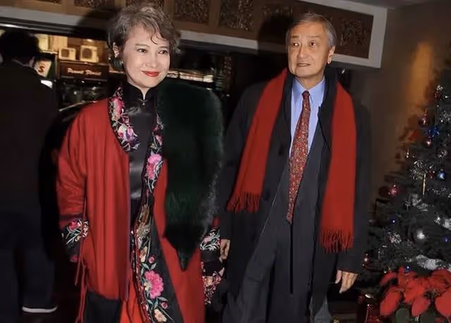 突傳死訊!香港新聞界鼻祖因胰臟癌離世,查出病情僅三個月