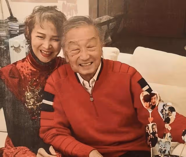 突傳死訊!香港新聞界鼻祖因胰臟癌離世,查出病情僅三個月
