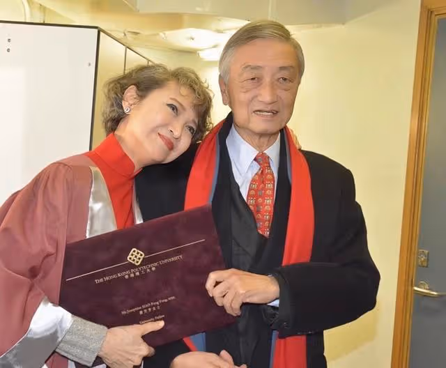 突傳死訊!香港新聞界鼻祖因胰臟癌離世,查出病情僅三個月