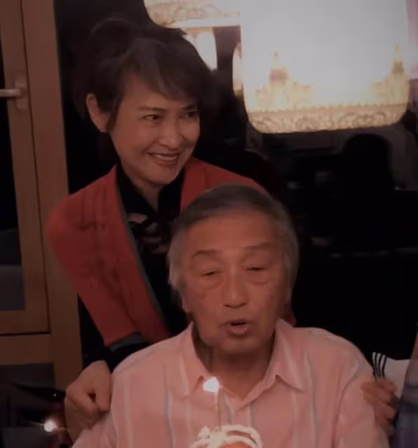 突傳死訊!香港新聞界鼻祖因胰臟癌離世,查出病情僅三個月