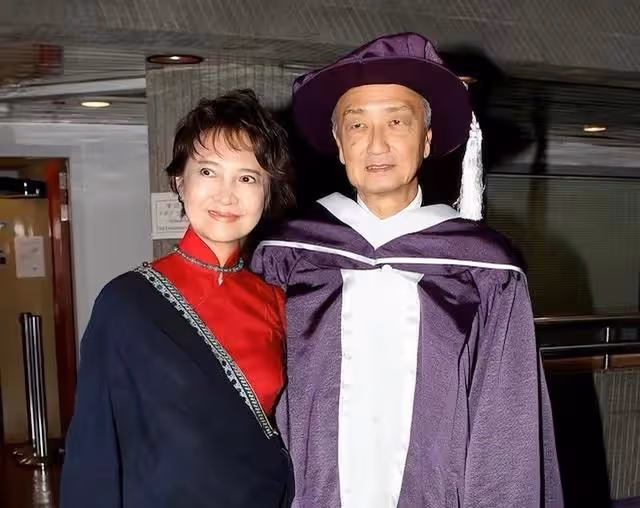 突傳死訊!香港新聞界鼻祖因胰臟癌離世,查出病情僅三個月