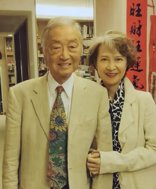 突傳死訊!香港新聞界鼻祖因胰臟癌離世,查出病情僅三個月