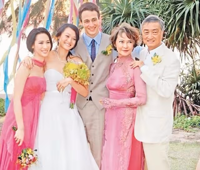 突傳死訊!香港新聞界鼻祖因胰臟癌離世,查出病情僅三個月
