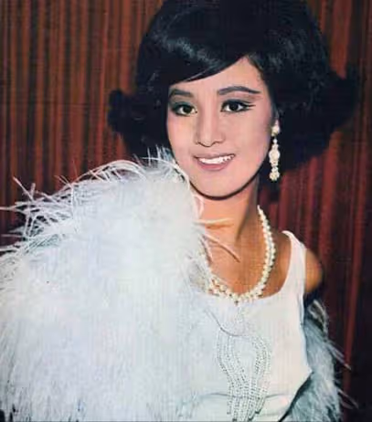 隱忍小三43年不離婚,丈夫去世獨吞70億財產,小三分文沒有