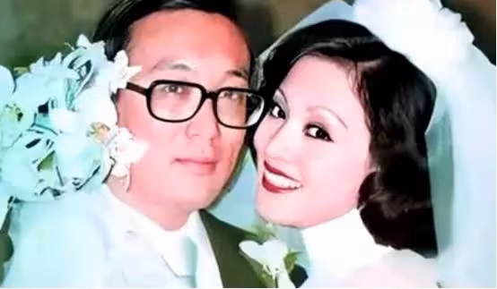 隱忍小三43年不離婚,丈夫去世獨吞70億財產,小三分文沒有