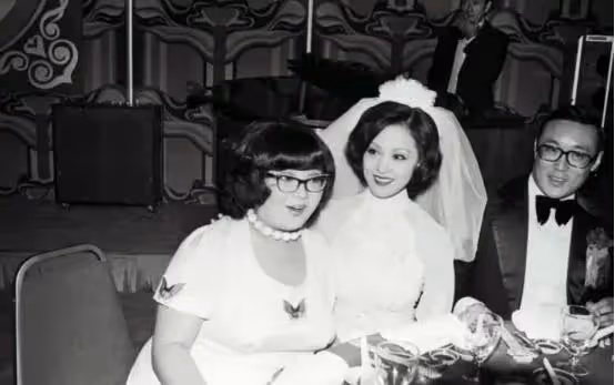 隱忍小三43年不離婚,丈夫去世獨吞70億財產,小三分文沒有